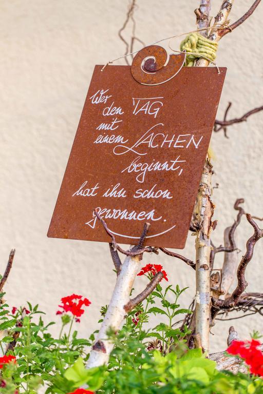 Hotel Heselbacher Hof Baiersbronn Exterior photo